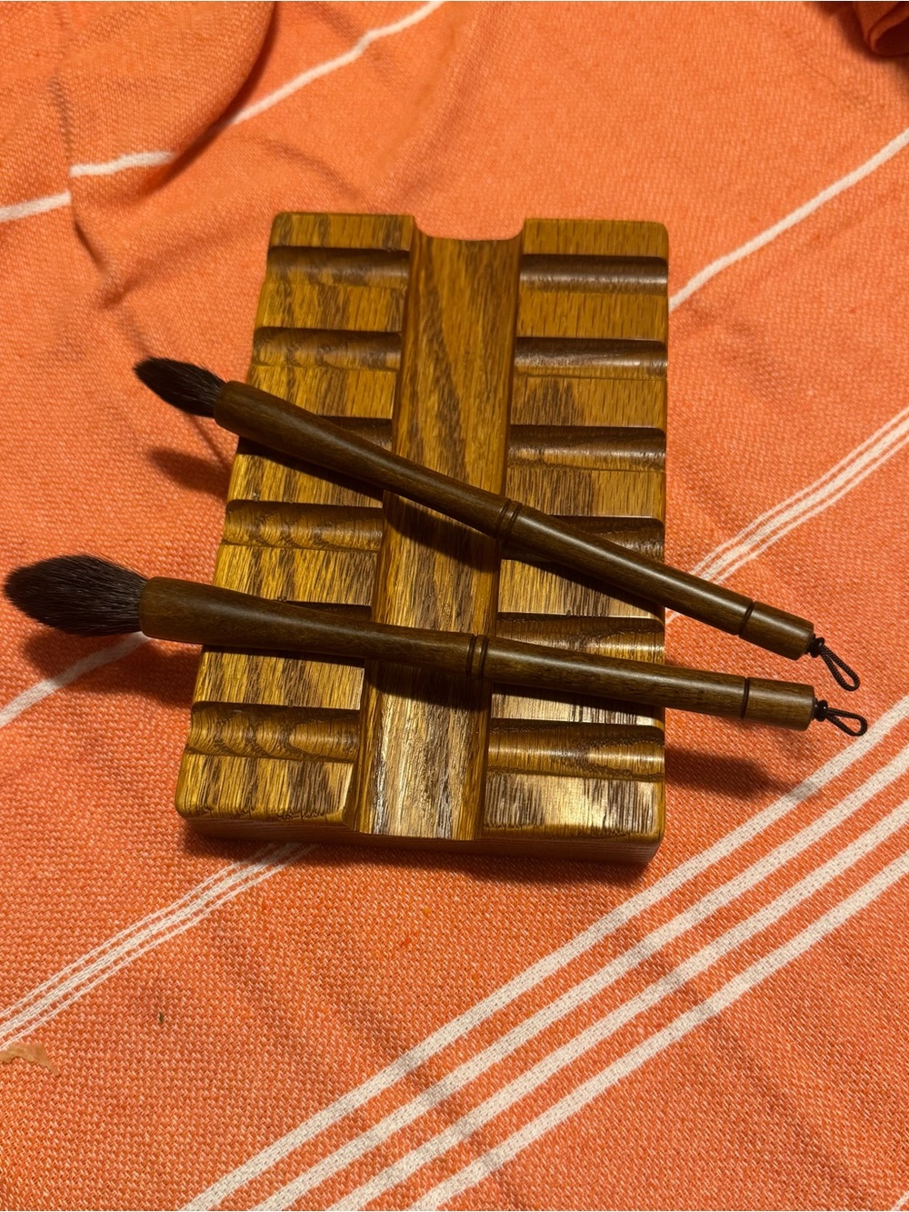 Wayne Goss Artist Collection — The Artist Medium & The Artist Small